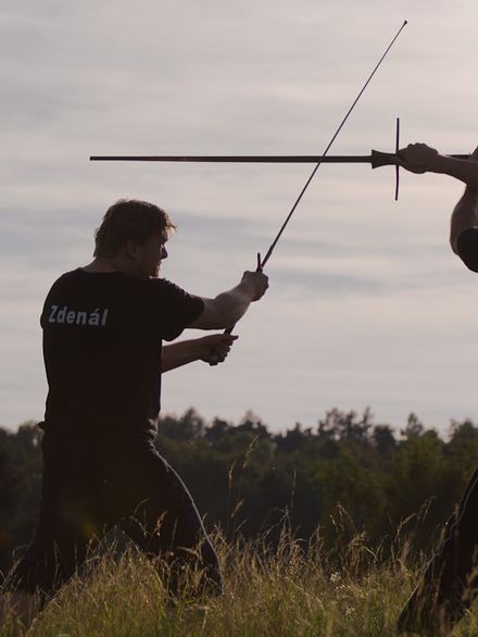 Stage and Screen Combat