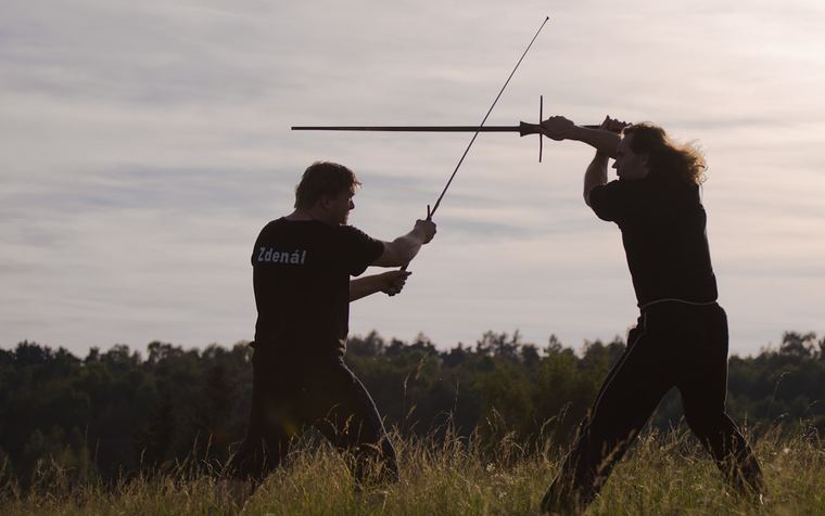 Stage and Screen Combat